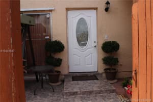 8610 SW 156th Ct, Miami, FL 33193, Sold 05/29/18