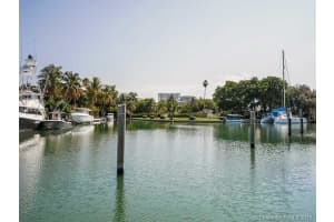 881 Harbor Dr, Key Biscayne, FL 33149, Sold 12/19/18