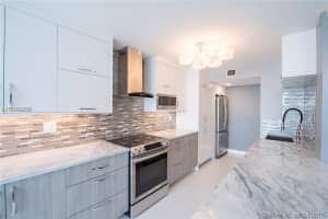 100 Golden Isles Dr, Hallandale Beach, FL 33009, Sold 06/15/18