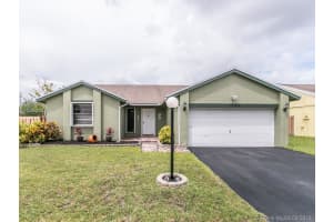 1393 SW 151st Way, Sunrise, FL 33326, Sold 06/29/18