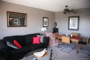 401 Golden Isles Dr APT 1107, Hallandale Beach, FL 33009, Sold 06/04/18