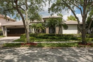 203 Landings Blvd, Weston, FL 33327, Sold 06/19/18