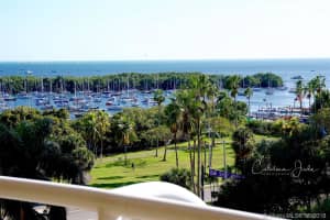 2843 S Bayshore Dr #8a, Coconut Grove, FL 33133, Sold 10/18/18