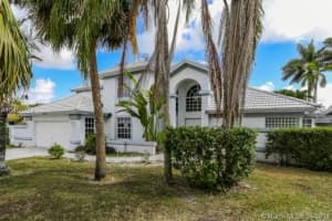 4792 NW 66th Ave, Lauderhill, FL 33319, Sold 06/01/18