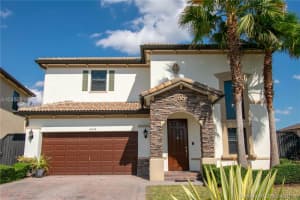 4359 SW 165th Ct, Miami, FL 33185, Sold 07/16/18