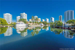 303 Poinciana Island Dr, Sunny Isles Beach, FL 33160, Sold 04/20/21