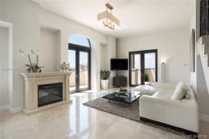 1805 Ponce de Leon PH 1500, Coral Gables, FL 33134, Sold 12/05/18