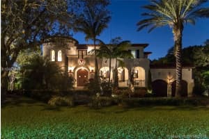 6844 Sunrise Ct, Coral Gables, FL 33133, Sold 10/15/18