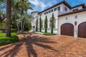 6844 Sunrise Ct, Coral Gables, FL 33133, Sold 10/15/18