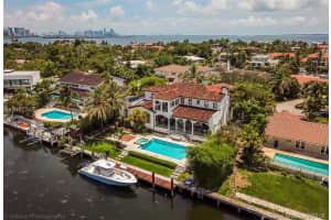 6844 Sunrise Ct, Coral Gables, FL 33133, Sold 10/15/18