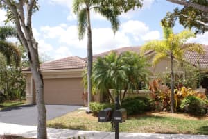 1957 Andromeda Ln, Weston, FL 33327, Sold 06/05/18