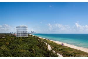 8701 Collins Ave, Miami Beach, FL 33154, Sold 12/02/19
