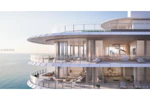 8701 Collins Ave, Miami Beach, FL 33154, Sold 12/02/19