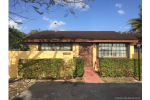 8411 SW 147th Ct, Miami, FL 33193, Sold 08/28/18