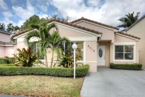 9712 SW 166th Ct, Miami, FL 33196, Sold 06/22/18