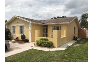 5105 NW 195th Terrace, Miami Gardens, FL 33055, Sold 06/22/18