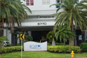 6770 Indian Creek Dr #10s, Miami, FL 33141, Sold 10/09/18