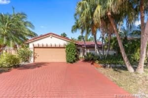 9026 SW 150th Ave, Miami, FL 33196, Sold 05/29/18