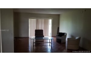 8105 NW 61st St, Tamarac, FL 33321, Sold 10/30/18