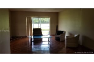 8105 NW 61st St, Tamarac, FL 33321, Sold 10/30/18