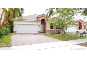 24666 SW 108th Pl, Homestead, FL 33032, Sold 08/01/18