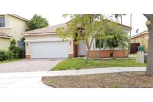 24666 SW 108th Pl, Homestead, FL 33032, Sold 08/01/18
