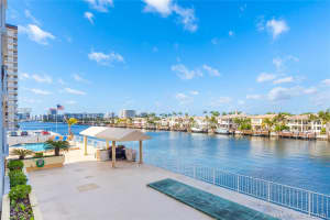 1410 S Ocean Dr #1604, Hollywood, FL 33019, Sold 01/11/19