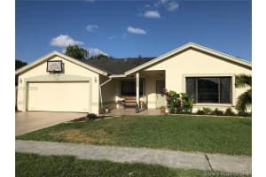 5236 NW 99th Ave, Sunrise, FL 33351, Sold 06/15/18