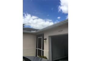4131 SW 70th Terrace, Davie, FL 33314, Sold 05/16/18