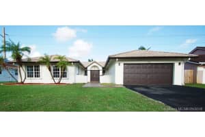 2260 W Lake Miramar Cir, Miramar, FL 33025, Sold 07/18/18