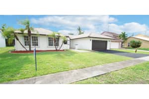 2260 W Lake Miramar Cir, Miramar, FL 33025, Sold 07/18/18