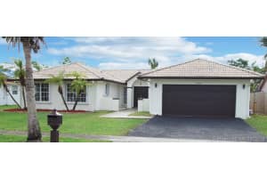 2260 W Lake Miramar Cir, Miramar, FL 33025, Sold 07/18/18