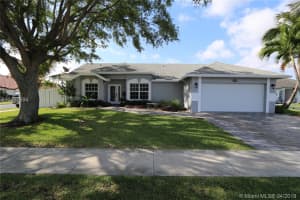 1115 SW 149th Terrace, Sunrise, FL 33326, Sold 06/14/18