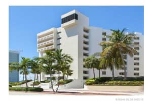 6820 Indian Creek Dr #6f, Miami, FL 33141, Sold 07/17/18