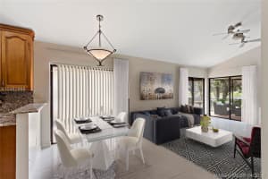 540 SW 113th Terrace, Pembroke Pines, FL 33025, Sold 05/24/18