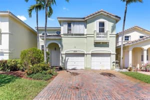 8739 SW 2nd Terrace, Miami, FL 33174, Sold 05/23/19