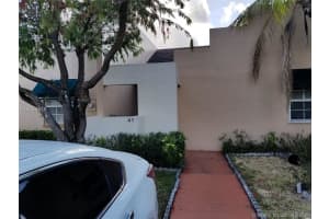 10340 SW 154th Pl APT 41, Miami, FL 33196, Sold 06/26/18