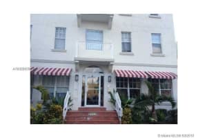 1244 Pennsylvania Ave, Miami Beach, FL 33139, Sold 06/15/18
