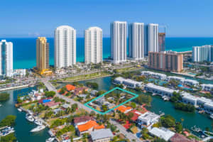 224 Atlantic Isle, Sunny Isles Beach, FL 33160, Sold 12/17/18
