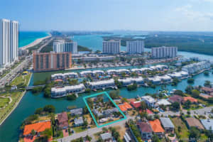 224 Atlantic Isle, Sunny Isles Beach, FL 33160, Sold 12/17/18