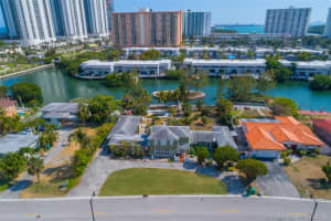 224 Atlantic Isle, Sunny Isles Beach, FL 33160, Sold 12/17/18