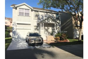 451 NW 102nd Terrace, Pembroke Pines, FL 33026, Sold 05/30/18