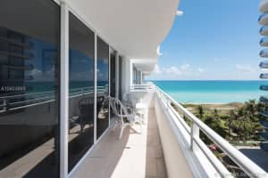 8911 Collins Ave, Surfside, FL 33154, Sold 10/05/18