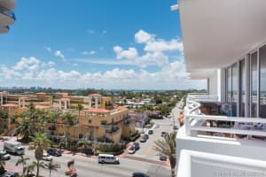 8911 Collins Ave, Surfside, FL 33154, Sold 10/05/18