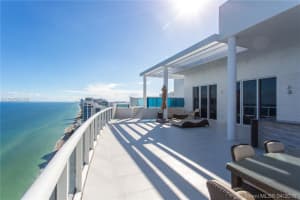2711 S Ocean Dr PH 2, Hollywood, FL 33019, Sold 08/20/18