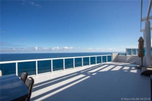 2711 S Ocean Dr PH 2, Hollywood, FL 33019, Sold 08/20/18