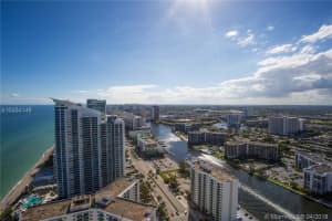 2711 S Ocean Dr PH 2, Hollywood, FL 33019, Sold 08/20/18