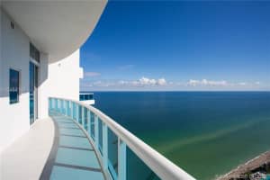 2711 S Ocean Dr PH 2, Hollywood, FL 33019, Sold 08/20/18