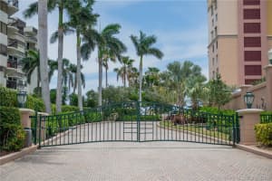 2880 NE 14th Street Causeway, Pompano Beach, FL 33062, Sold 11/09/18