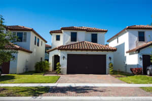 9125 SW 36th Manor, Miramar, FL 33025, Sold 07/13/18